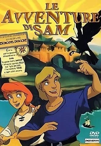 The Adventures of Sam: Search for the Dragon (1999)