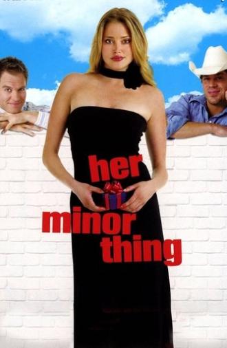 Her Minor Thing (2005)