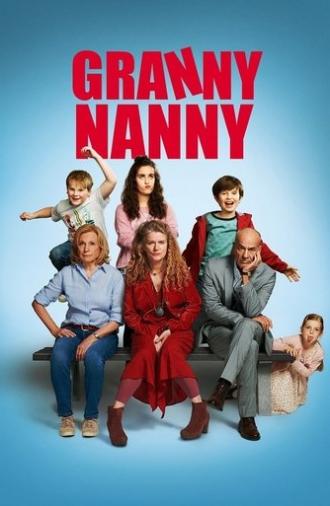 Granny Nanny (2020)