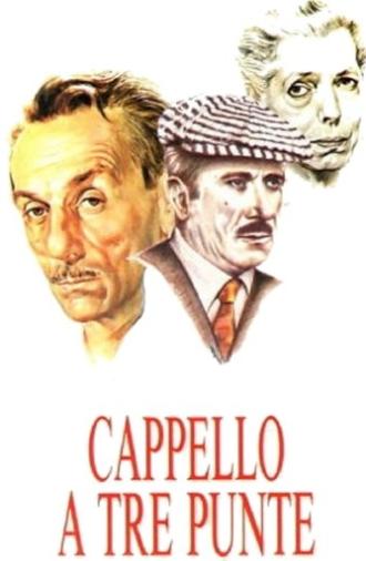 Three Cornered Hat (1935)