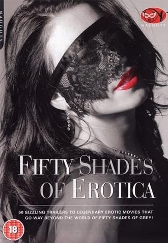 Fifty Shades of Erotica (2015)