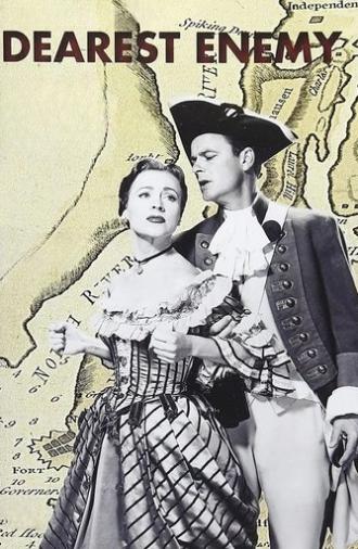 Dearest Enemy (1955)