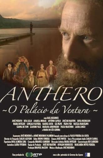 Anthero - O Palácio da Ventura (2009)