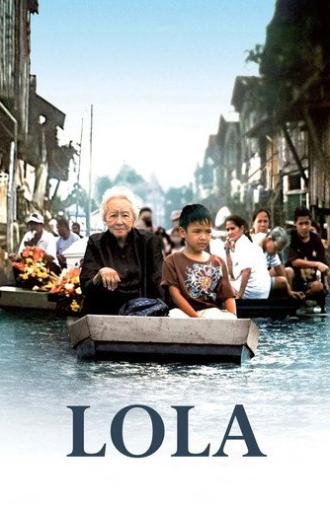 Grandmother (2009)
