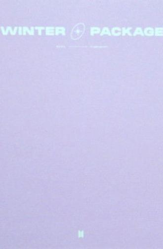 BTS 2021 WINTER PACKAGE in Gangwon (2021)
