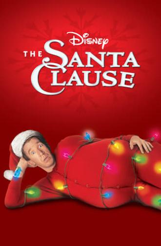 The Santa Clause (1994)