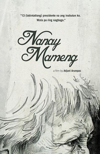 Mother Mameng (2012)