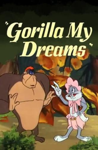 Gorilla My Dreams (1948)