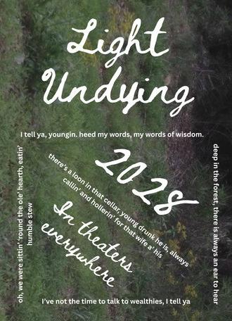 Light Undying (2028)