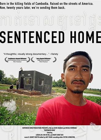 Sentenced Home (2006)