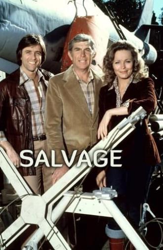 Salvage (1979)