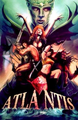 Atlantis (1990)