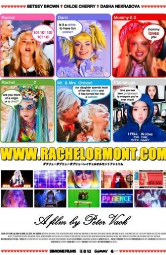 www.RachelOrmont.com (2024)