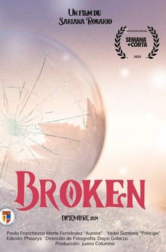 Broken (2025)