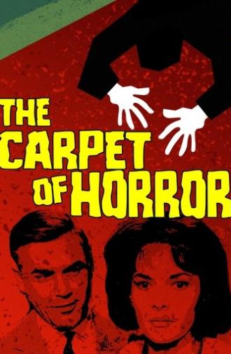 The Carpet of Horror (1962)