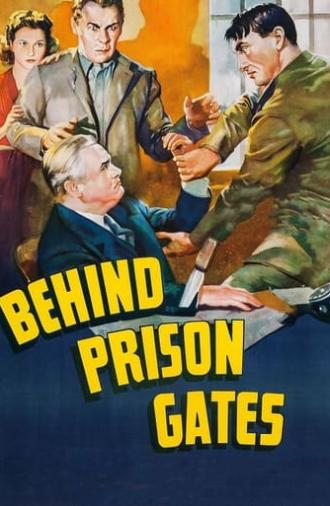 Behind Prison Gates (1939)