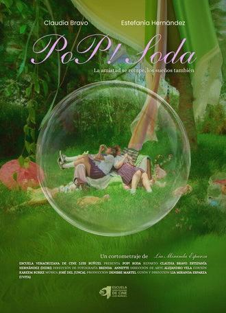 Pop! Soda (2026)