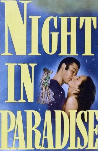 Night in Paradise (1946)