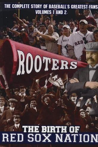 Rooters: Birth of Red Sox Nation (2007)