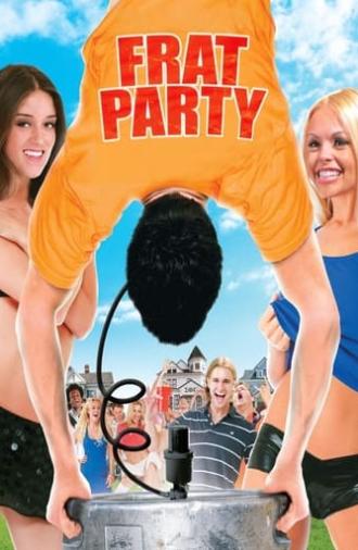 Frat Party (2009)