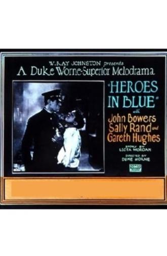 Heroes in Blue (1927)