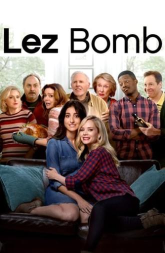 Lez Bomb (2018)