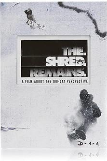 The Shred Remains (2011)