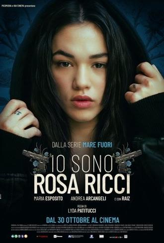 Io sono Rosa Ricci (2025)