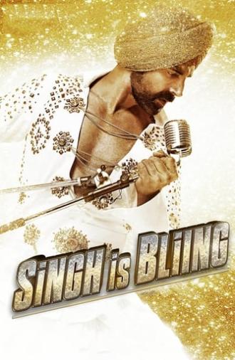 Singh Is Bliing (2015)