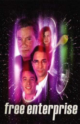 Free Enterprise (1998)