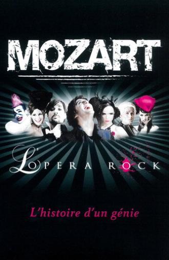 Mozart, l'Opéra Rock (2009)