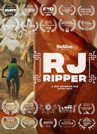 RJ Ripper (2018)