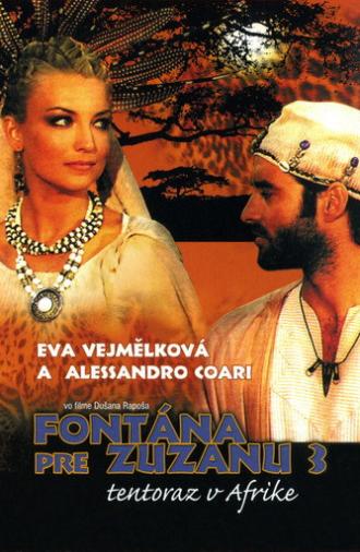 A Fountain for Susan (1999)