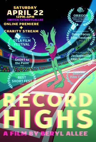 Record Highs (2023)