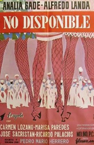 No disponible (1969)