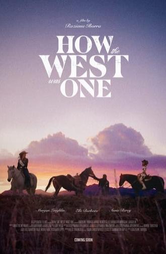 How the West Was One (2024)