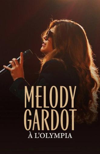 Melody Gardot à l’Olympia - The Essential Tour (2025)