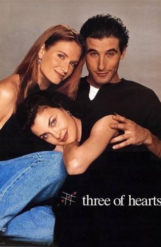 Three of Hearts (1993)