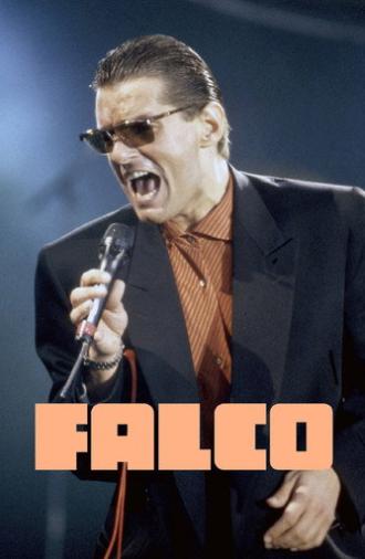 Falco Mon Amour (2026)