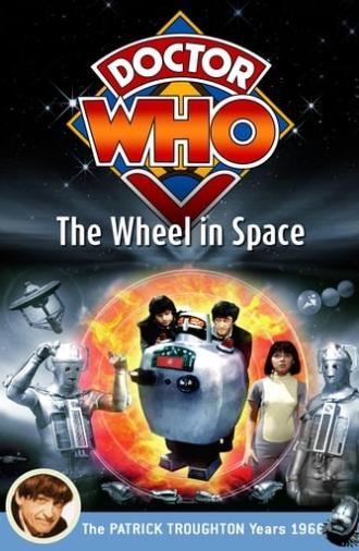 Doctor Who: The Wheel in Space (1968)