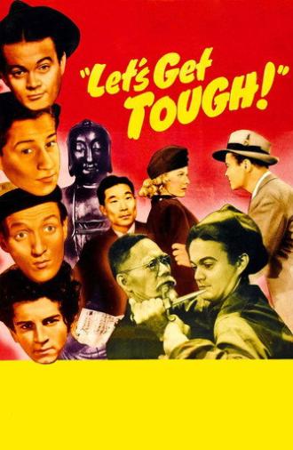 Let's Get Tough (1942)