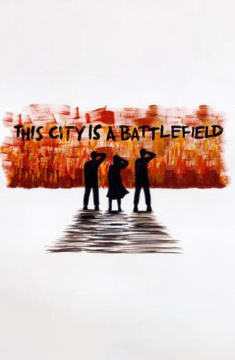 This City Is a Battlefield (2025)