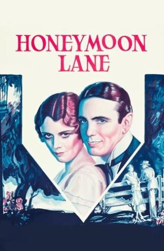 Honeymoon Lane (1931)