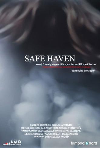 SAFE HAVEN (2019)