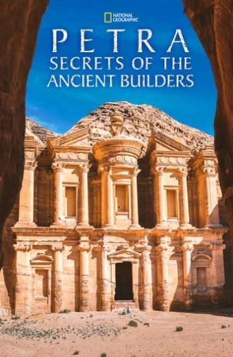 Petra: Secrets of the Ancient Builders (2019)