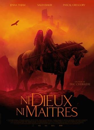 No Gods No Masters (2025)