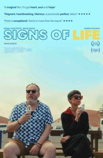 Signs of Life (2025)