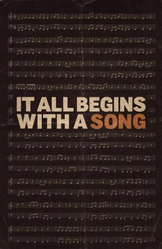 It All Begins with a Song: The Story of the Nashville Songwriter (2019)