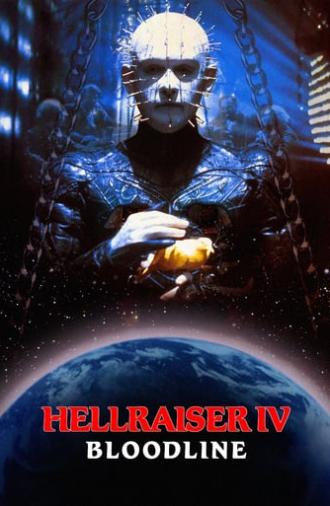 Hellraiser: Bloodline (1996)