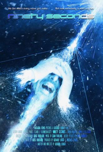 Ninety Seconds (2012)